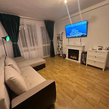 Vintage Apartament Constanta Exterior photo