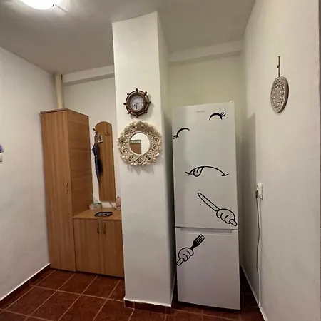 Vintage Apartament Constanta Exterior photo