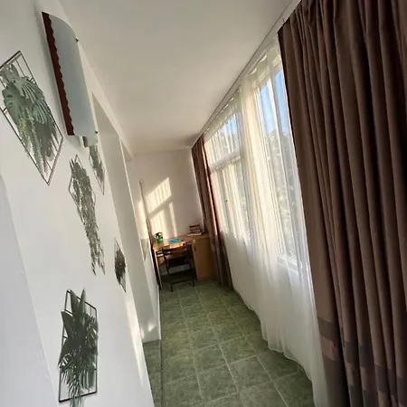 Vintage Apartament Constanta Exterior photo