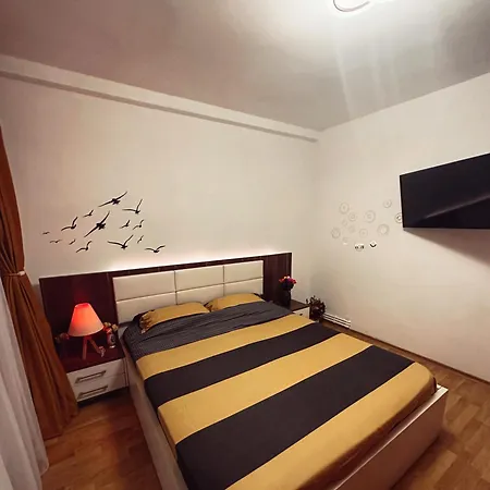Vintage Apartament Constanta Exterior photo