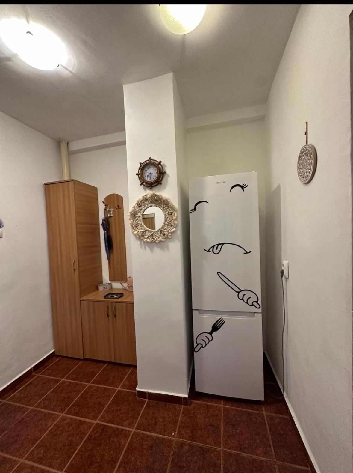 Vintage Apartment *