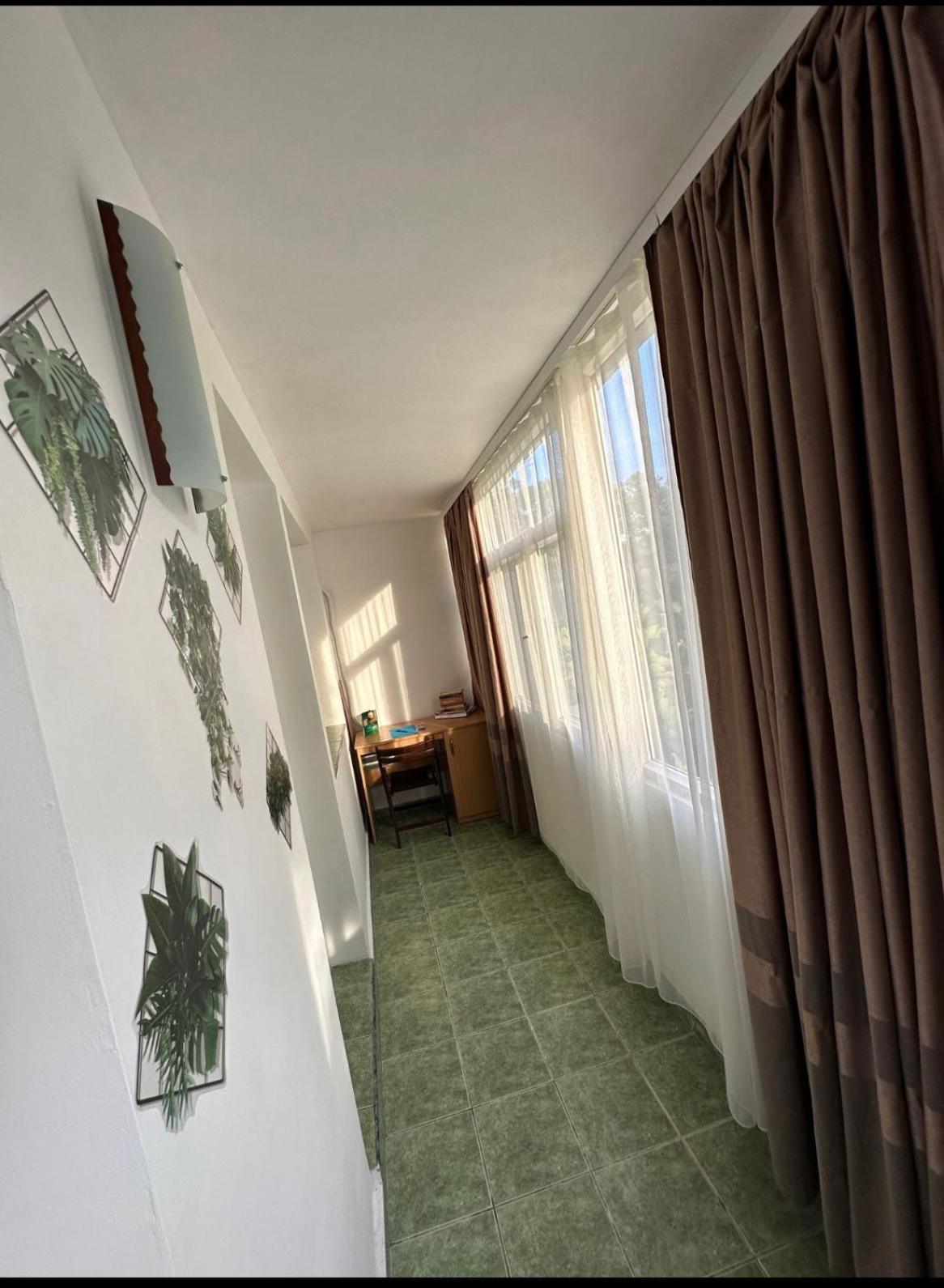 Apartment Vintage